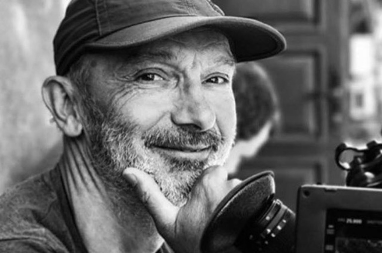Remy Chevrin - Tournage d’un clip sur le titre Melody Nelson